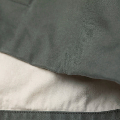 MADNESS FOREST RANGER (TAKE DOWN) OVERCOAT-MOONROCK