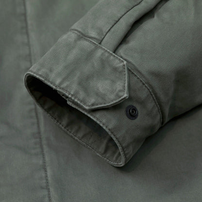 MADNESS FOREST RANGER (TAKE DOWN) OVERCOAT-MOONROCK