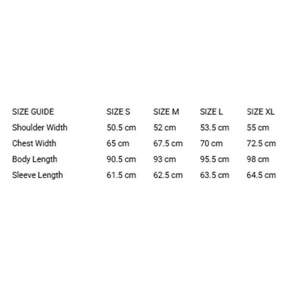 MADNESS FOREST RANGER (TAKE DOWN) OVERCOAT-MOONROCK