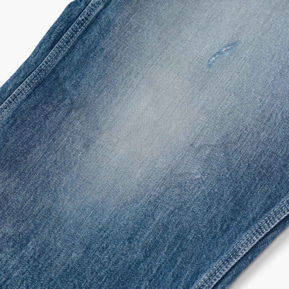 MADNESS HEAVY WASHED WORKER JEANS (MADE IN JAPAN)-INDIGO