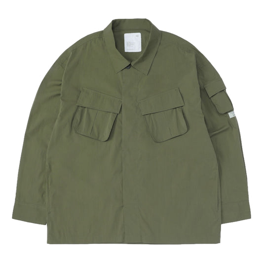 MADNESS JUNGLE ARMY SHIRT