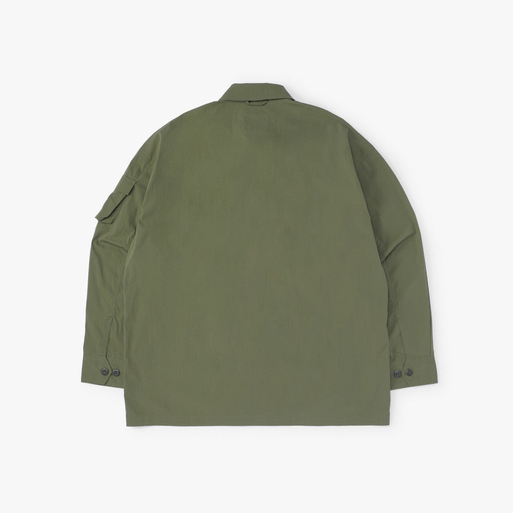 MADNESS JUNGLE ARMY SHIRT