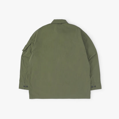 MADNESS JUNGLE ARMY SHIRT