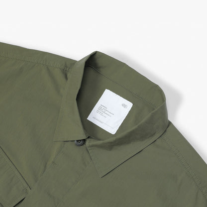 MADNESS JUNGLE ARMY SHIRT