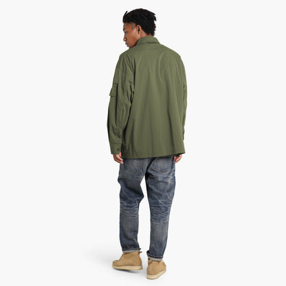 MADNESS JUNGLE ARMY SHIRT