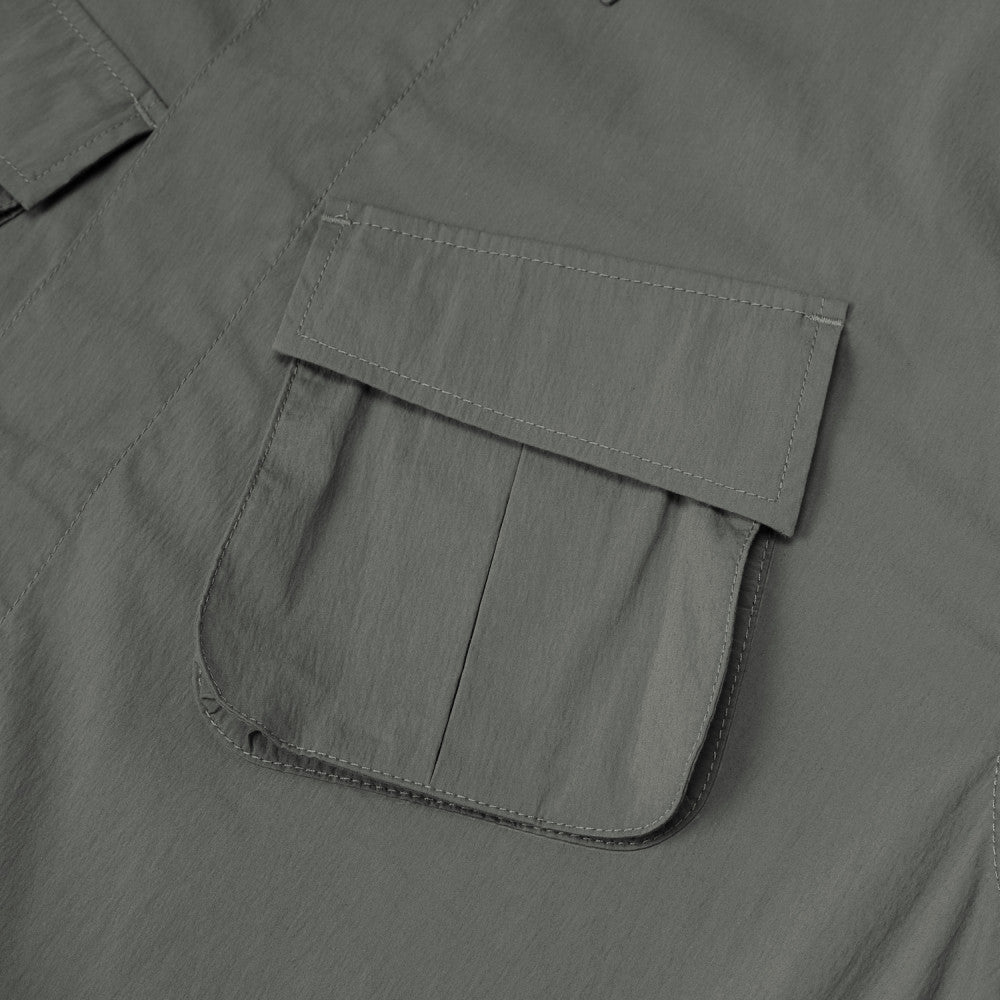 MADNESS JUNGLE ARMY SHIRT