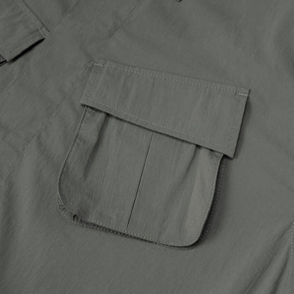 MADNESS JUNGLE ARMY SHIRT