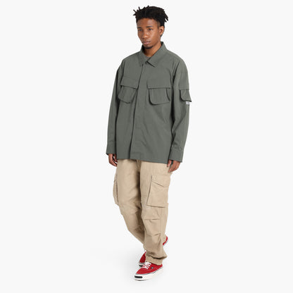 MADNESS JUNGLE ARMY SHIRT