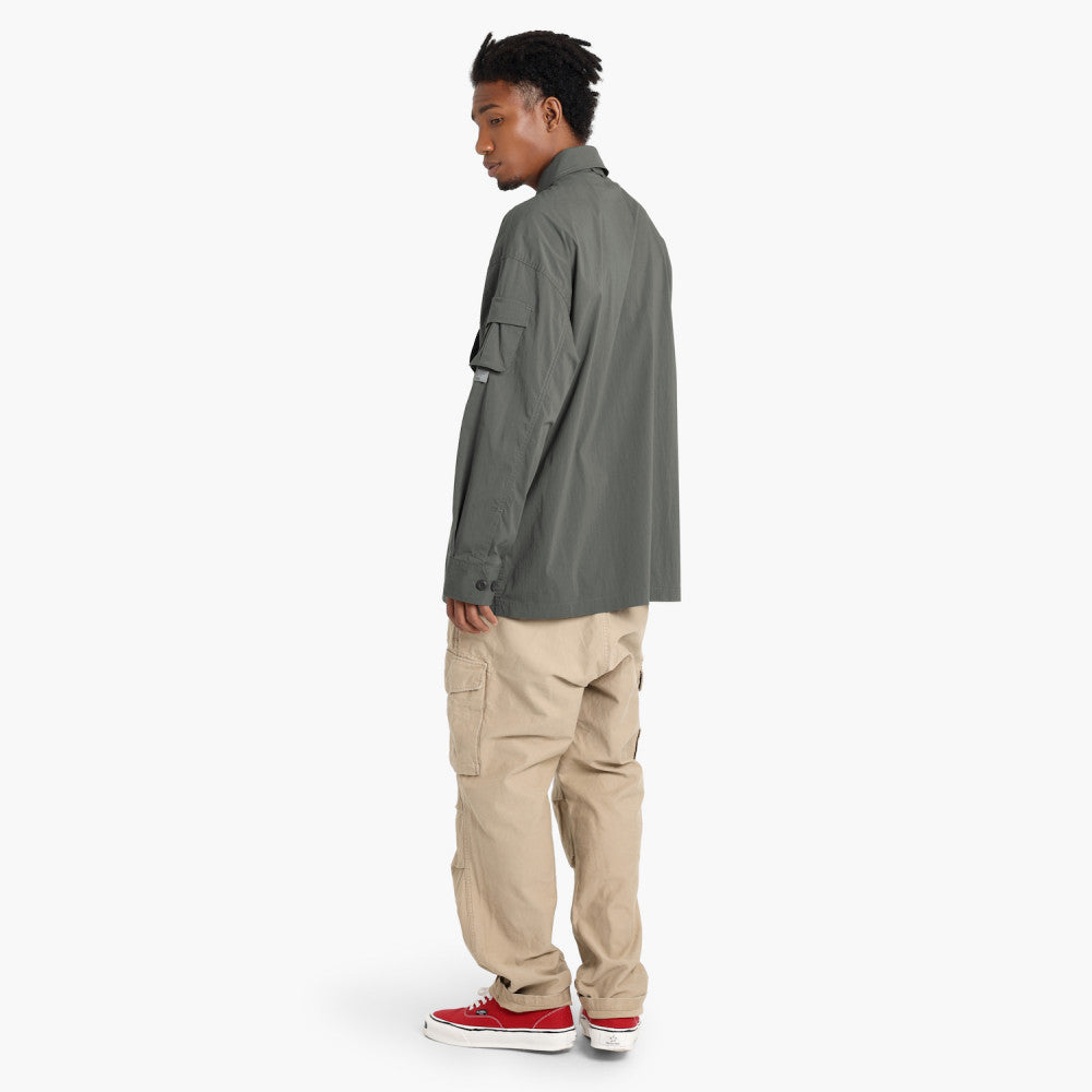 MADNESS JUNGLE ARMY SHIRT