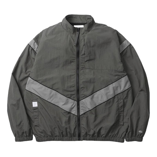 MADNESS MIL-TYPE ALL CONDITIONS PT JACKET-ANTHRACITE GRAY