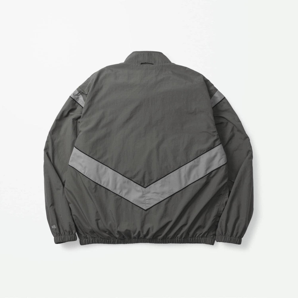 MADNESS MIL-TYPE ALL CONDITIONS PT JACKET-ANTHRACITE GRAY