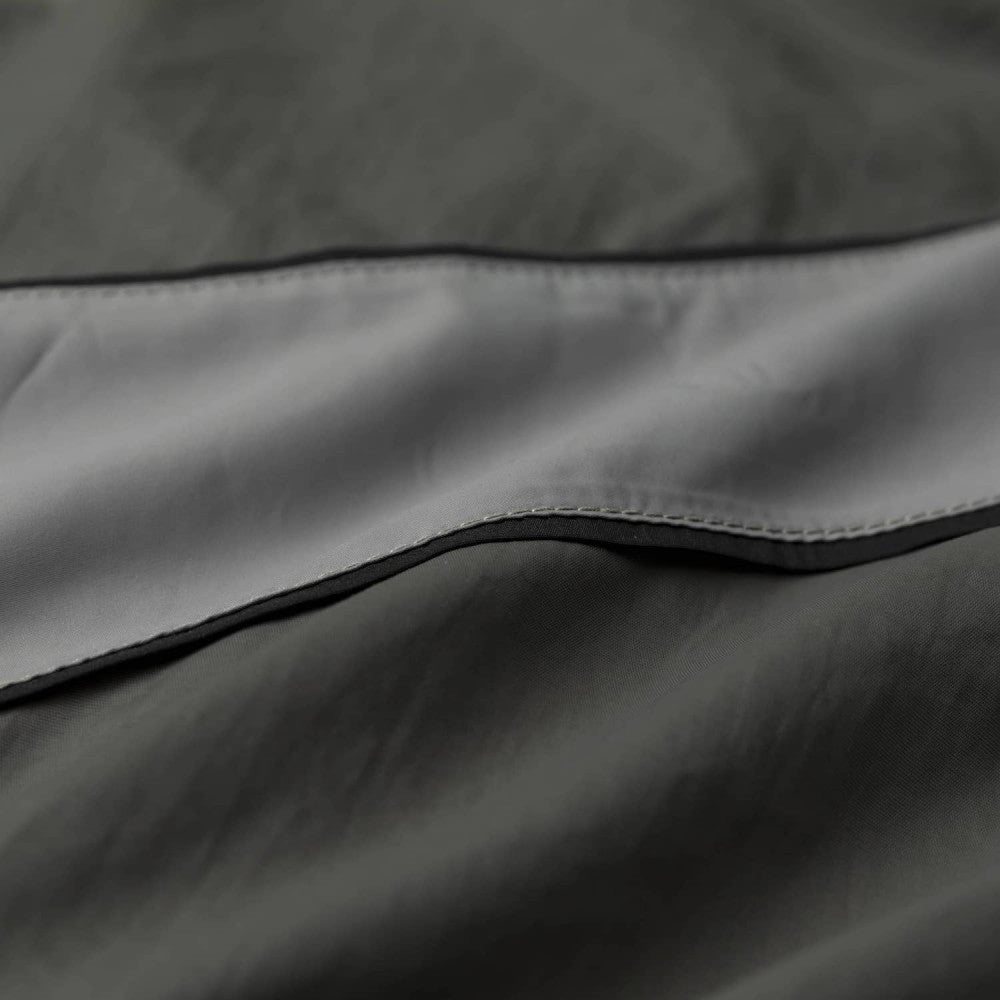 MADNESS MIL-TYPE ALL CONDITIONS PT JACKET-ANTHRACITE GRAY