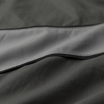 MADNESS MIL-TYPE ALL CONDITIONS PT JACKET-ANTHRACITE GRAY