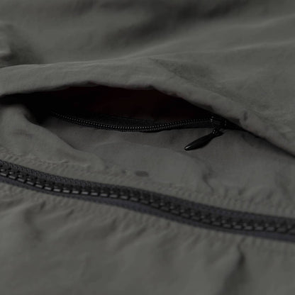 MADNESS MIL-TYPE ALL CONDITIONS PT JACKET-ANTHRACITE GRAY