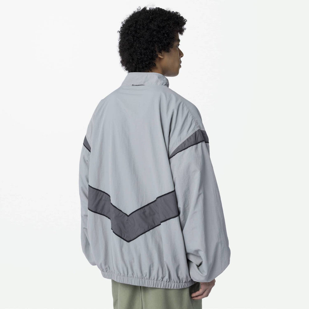 MADNESS MIL-TYPE ALL CONDITIONS PT JACKET-GLACIER GRAY