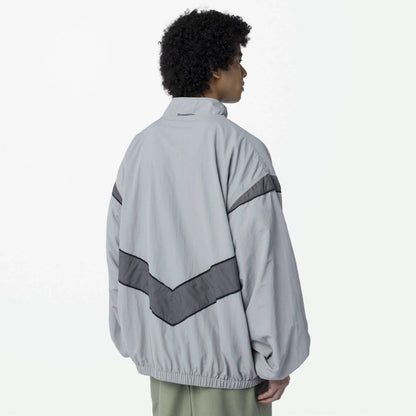 MADNESS MIL-TYPE ALL CONDITIONS PT JACKET-GLACIER GRAY