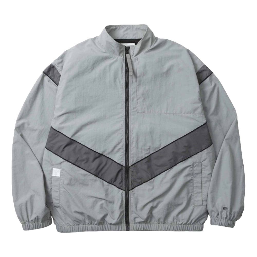 MADNESS MIL-TYPE ALL CONDITIONS PT JACKET-GLACIER GRAY