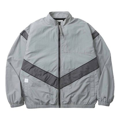 MADNESS MIL-TYPE ALL CONDITIONS PT JACKET-GLACIER GRAY