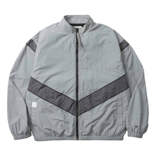 MADNESS MIL-TYPE ALL CONDITIONS PT JACKET-GLACIER GRAY