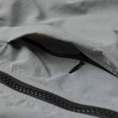 MADNESS MIL-TYPE ALL CONDITIONS PT JACKET-GLACIER GRAY