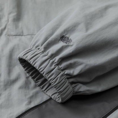 MADNESS MIL-TYPE ALL CONDITIONS PT JACKET-GLACIER GRAY