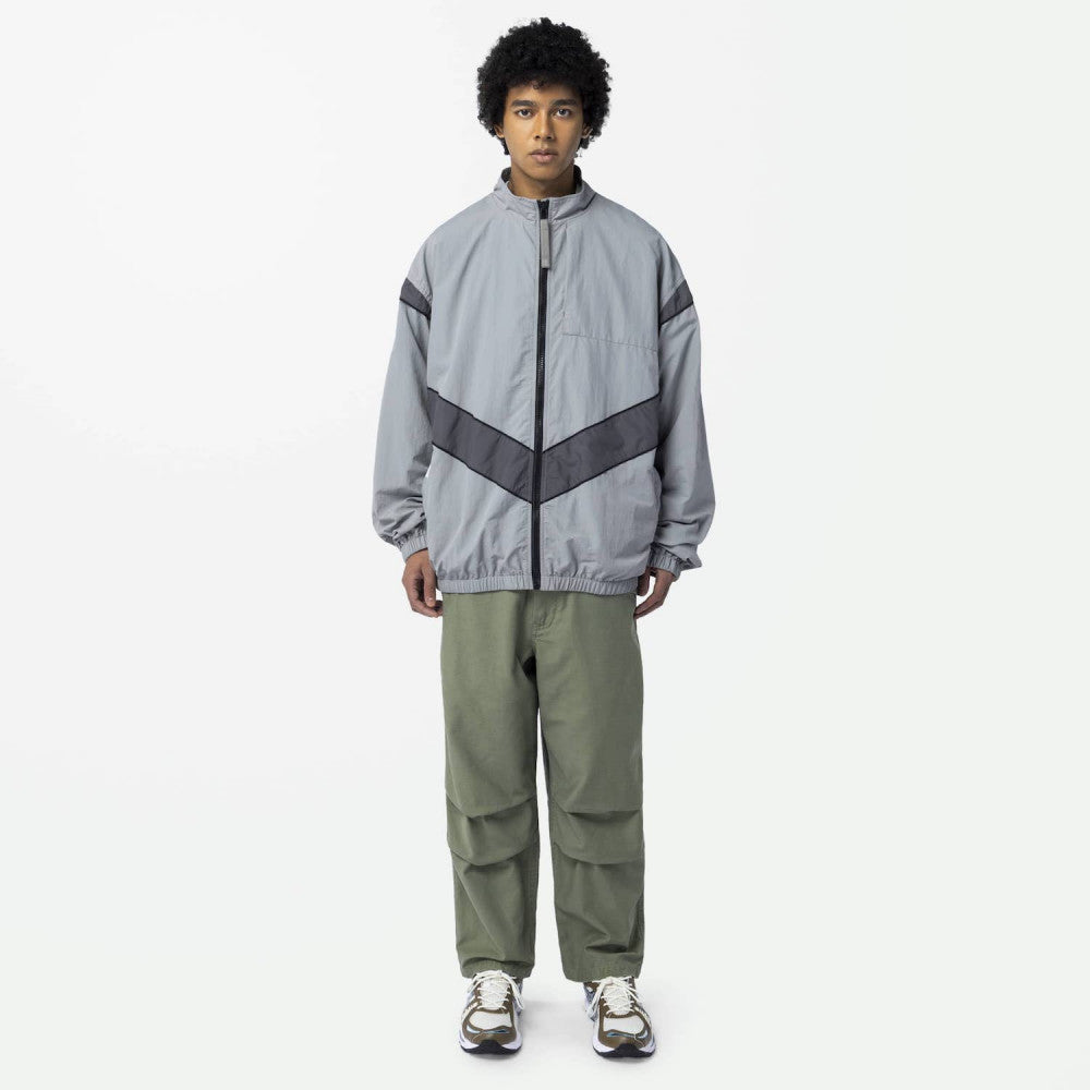 MADNESS MIL-TYPE ALL CONDITIONS PT JACKET-GLACIER GRAY