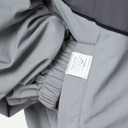 MADNESS MIL-TYPE ALL CONDITIONS PT JACKET-GLACIER GRAY