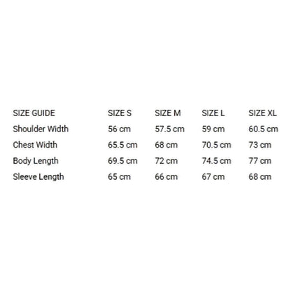 MADNESS MIL-TYPE ALL CONDITIONS PT JACKET-GLACIER GRAY