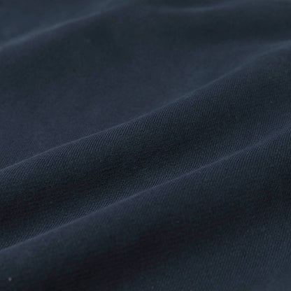 MADNESS MIL-TYPE CREW SWEATER-NAVY