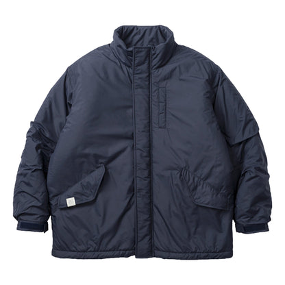 MADNESS MIL-TYPE EVO HALF PUFFER 2.0-NAVY
