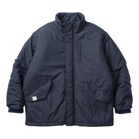 MADNESS MIL-TYPE EVO HALF PUFFER 2.0-NAVY
