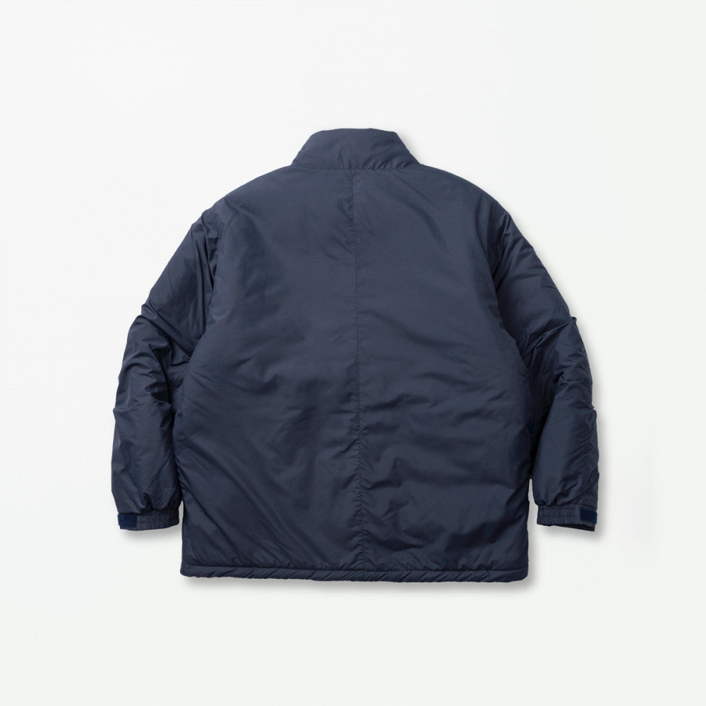 MADNESS MIL-TYPE EVO HALF PUFFER 2.0-NAVY – Open Dialogue