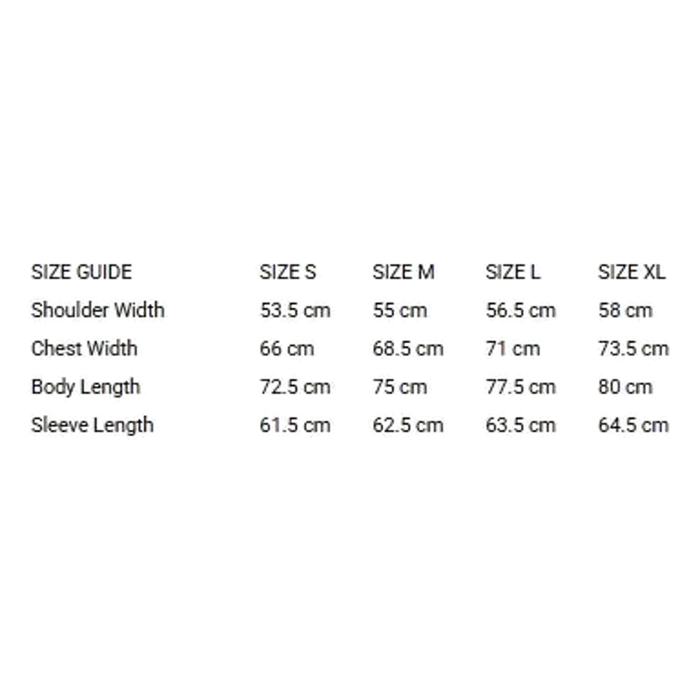 MADNESS MIL-TYPE EVO HALF PUFFER 2.0-SILVER GRAY