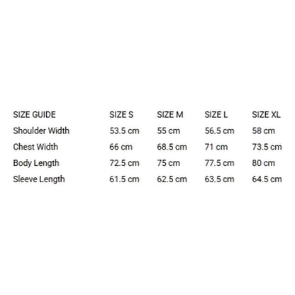 MADNESS MIL-TYPE EVO HALF PUFFER 2.0-SILVER GRAY