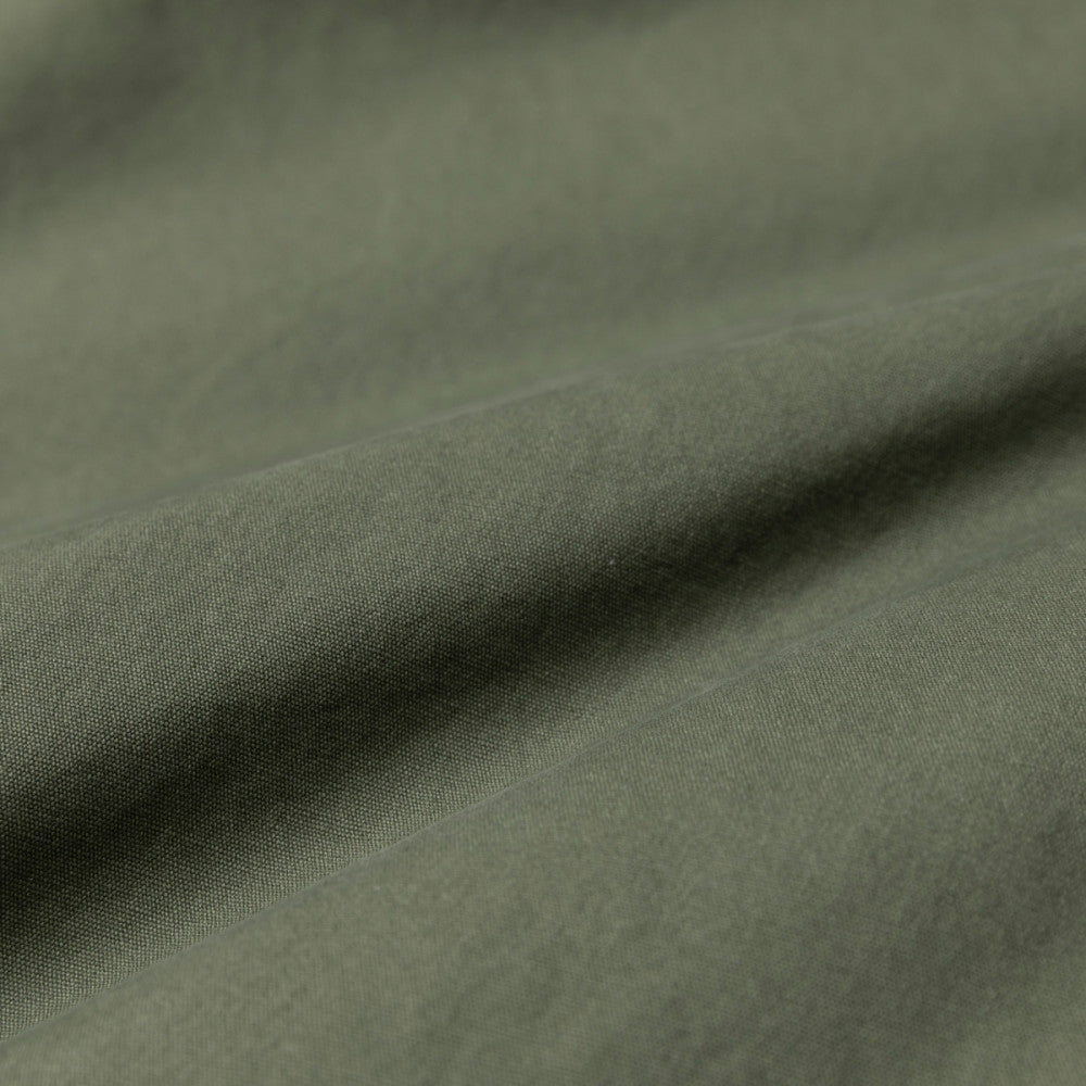 MADNESS MIL-TYPE MOD M51 FIELD COAT-ARMY GREEN