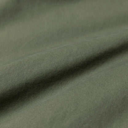 MADNESS MIL-TYPE MOD M51 FIELD COAT-ARMY GREEN