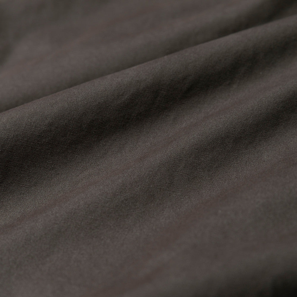 MADNESS MIL-TYPE MOD M51 FIELD COAT-SULFUR BLACK