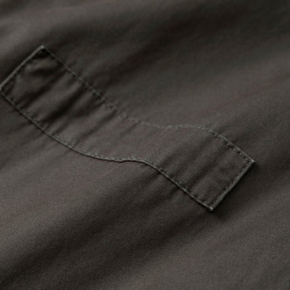 MADNESS MIL-TYPE MOD M51 FIELD COAT-SULFUR BLACK