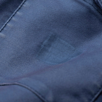 MADNESS MOD A2 DECK JACKET (MOLESKIN) (MADE IN JAPAN)-BLUE IRIS