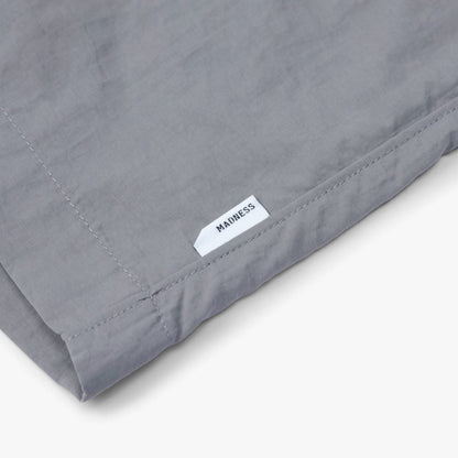MADNESS NYLON ESSENTIAL SHORTS-GREY