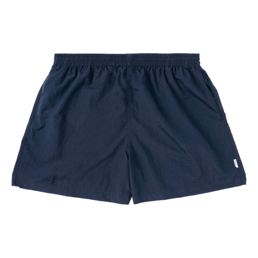 MADNESS NYLON ESSENTIAL SHORTS-NAVY