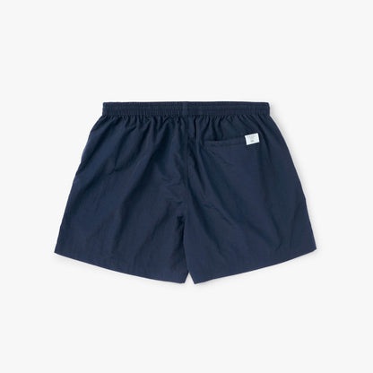 MADNESS NYLON ESSENTIAL SHORTS-NAVY