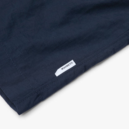 MADNESS NYLON ESSENTIAL SHORTS-NAVY
