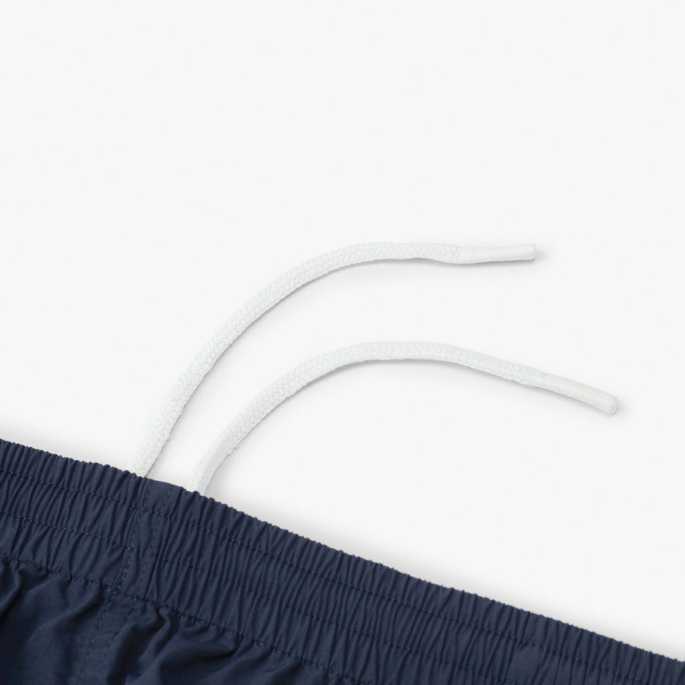 MADNESS NYLON ESSENTIAL SHORTS-NAVY