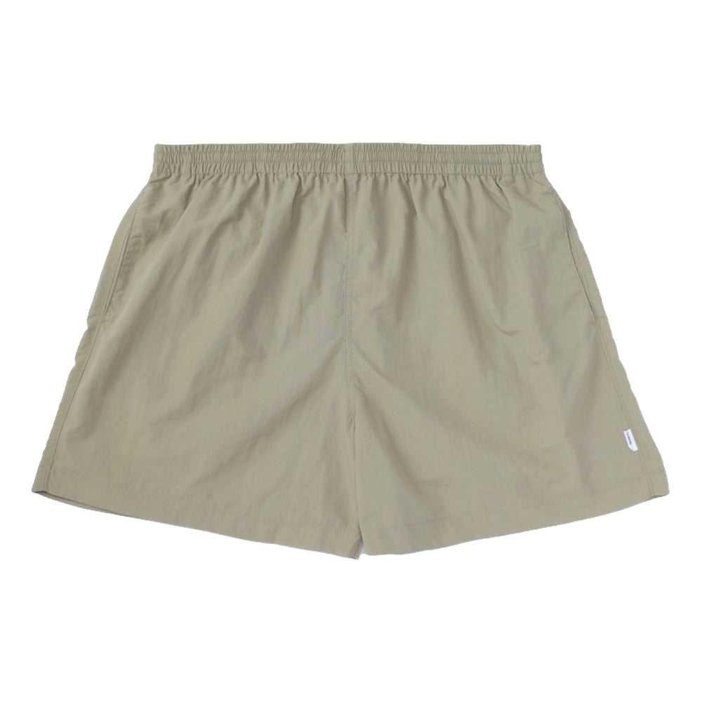 MADNESS NYLON ESSENTIAL SHORTS-SAND