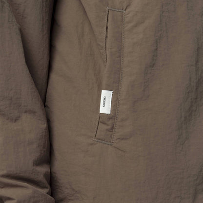 MADNESS OFF-ROADING CREW PADDED COACH-WALNUT