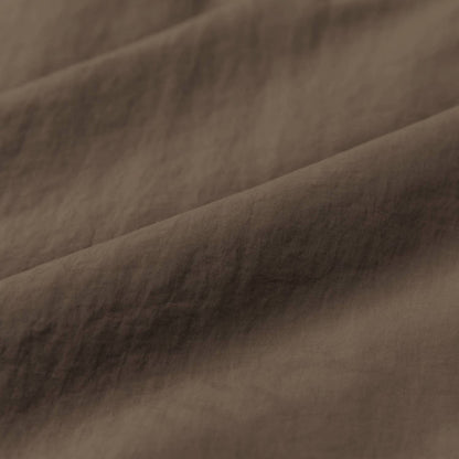 MADNESS OFF-ROADING CREW PADDED COACH-WALNUT