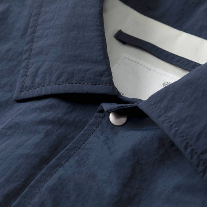 MADNESS OFF-ROADING CREW PADDED COACH-NAVY