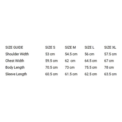 MADNESS OFF-ROADING CREW PADDED COACH-WALNUT