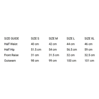 MADNESS ONE-WASHED S.I.C DENIM. M1 REGULAR (MADE IN JAPAN)-INDIGO